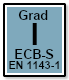 Grad 1 ECB S