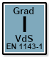 Grad 1 VdS