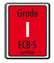 Klasse 1 ECB S 05