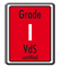 Klasse 1 VdS