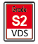 Einbruchschutz Grad S2 nach Euro-Norm prEN 14450-1