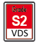 grad s2 vds kl