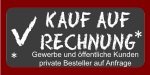 Kauf auf Rechnung