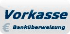 vorkasse