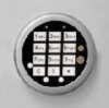 Elektronisches Zahlenschloss DFS-SB